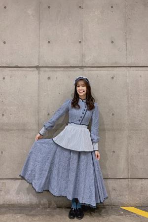 ドルトン - 画像4