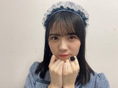 目を細めるとですね、こうつーーーーって1本線が見えるのですよ。 - 画像3