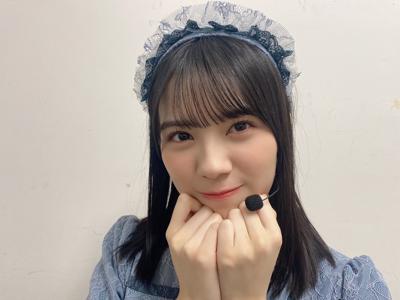目を細めるとですね、こうつーーーーって1本線が見えるのですよ。 - 画像4