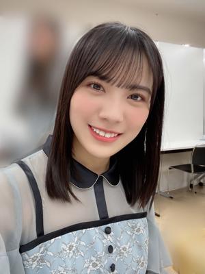 目を細めるとですね、こうつーーーーって1本線が見えるのですよ。 - 画像6
