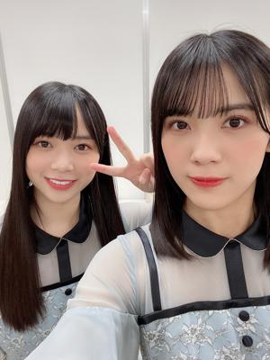 目を細めるとですね、こうつーーーーって1本線が見えるのですよ。 - 画像7