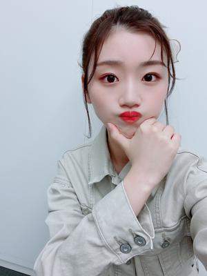 初のインスタライブ🥰 - 画像2