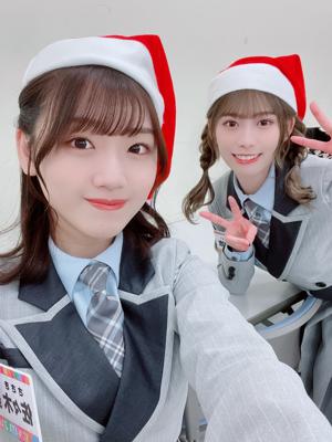 クリスマス🎄💕