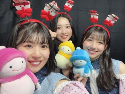 冬の大ユニット祭り☃️ - 画像2