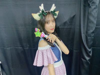 んー今日はやっぱりミス・メリークリスマス - 画像4