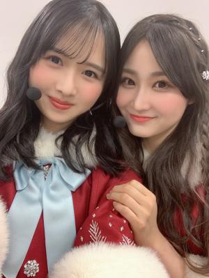 鈴の音がすぐそこに❤️💚 - 画像2