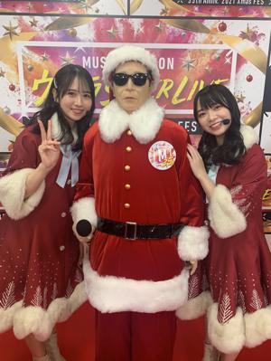 鈴の音がすぐそこに❤️💚 - 画像3