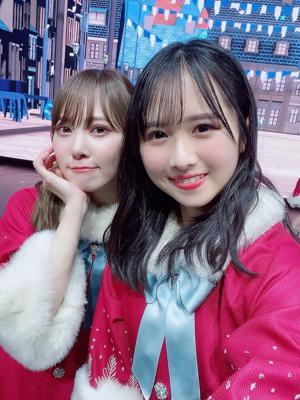 🎁めりーひなくりすます🎁 - 画像3