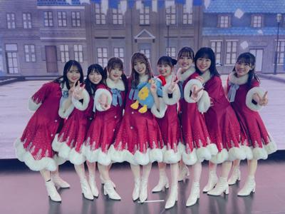 今年も見えました🌈💜 - 画像2