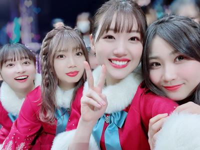 今年も見えました🌈💜 - 画像4