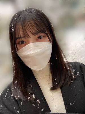雪久しぶりに見ました。高まります。 - 画像5