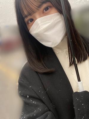 雪久しぶりに見ました。高まります。 - 画像6