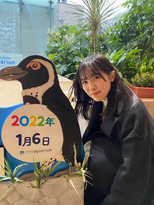 水族館🐠 - 画像8