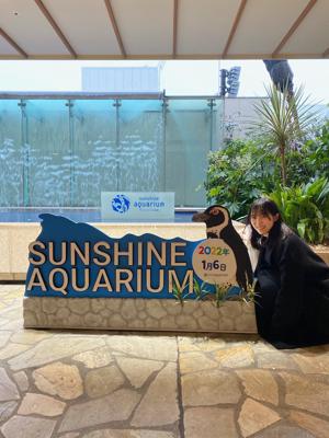 水族館🐠 - 画像9
