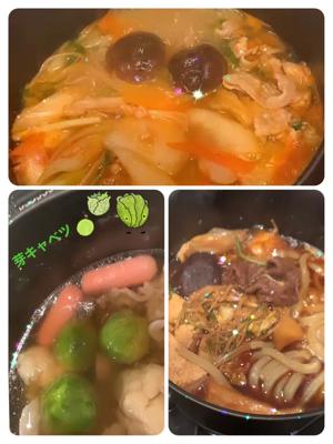 クッキング🍲 - 画像2