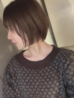 過去最高に短いです - 画像4