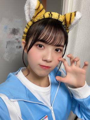 手上げ虎🐯 - 画像2