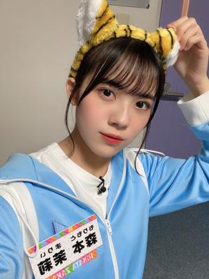 手上げ虎🐯 - 画像3