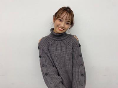 最近の濱岸ひより - 画像2
