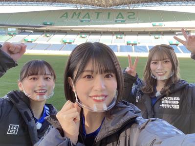 この後19時キックオフ⚽️ - 画像3