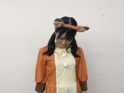 ( ¨̮ )>≡さんねんめ！ - 画像3