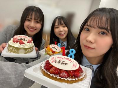 18回目の🎂 - 画像2