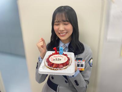 18回目の🎂 - 画像5