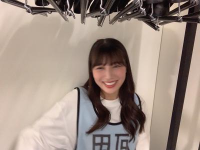 ( ¨̮ )>≡河田さんの写真集発売日です! - 画像3