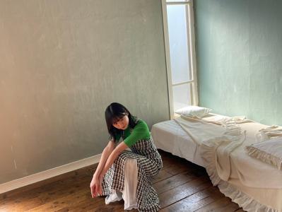 私のラッキーカラー - 画像2