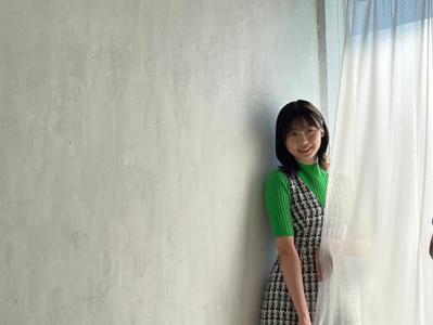 私のラッキーカラー - 画像3