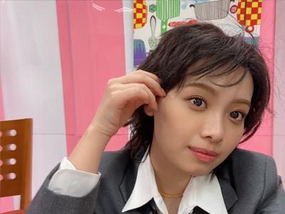 最近の濱岸ひより - 画像2
