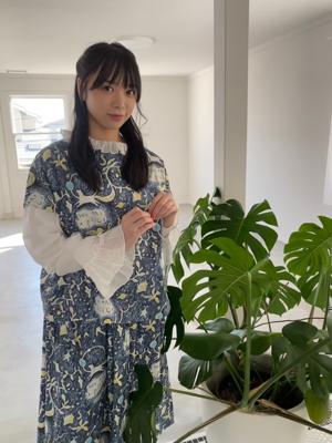 ( ¨̮ )>≡モンステラ - 画像6