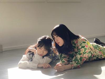 モンステラには出会えなかったけど、モンステラを育てられている方とはお話できました。 - 画像2