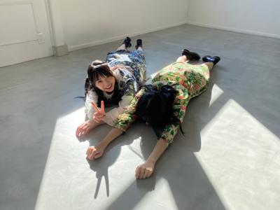 モンステラには出会えなかったけど、モンステラを育てられている方とはお話できました。 - 画像4