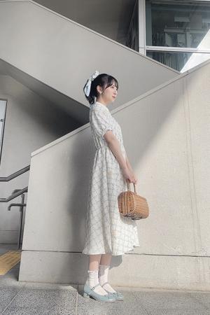 ふわふわポニーテール - 画像2