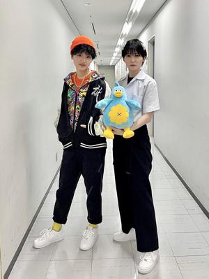 逃げちゃダメ - 画像8