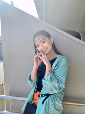 最近の濱岸ひより - 画像2