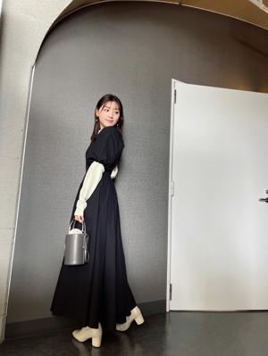 今日はちょっと曇ってる☁ - 画像2