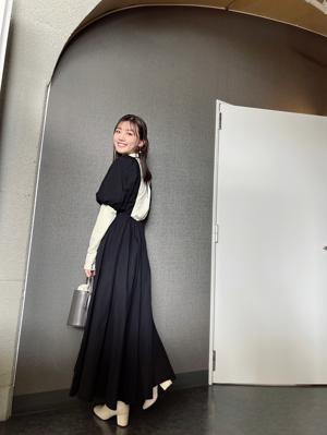 今日はちょっと曇ってる☁ - 画像3