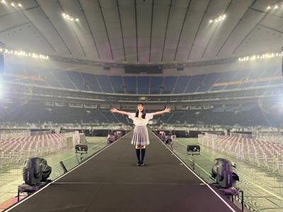 ( ¨̮ )>≡日向坂 - 画像3