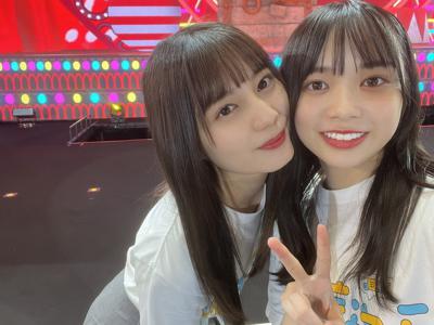 ( ¨̮ )>≡日向坂 - 画像5