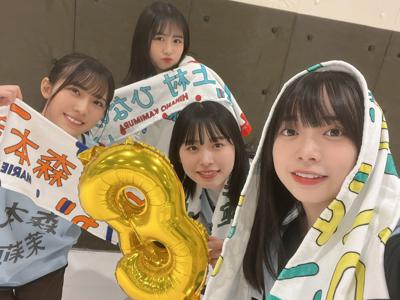 ( ¨̮ )>≡日向坂 - 画像6