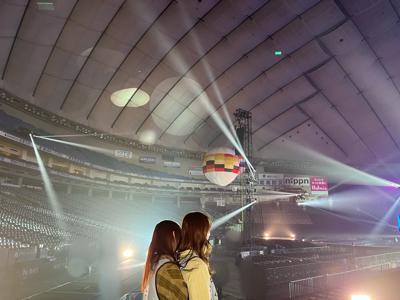 TOKYO_DOME🥚 - 画像4
