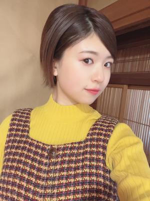 みんな笑ってるんでしょ！笑70年代の髪型に忠実に寄せに行ったのです！いや、怒ってないですからね！笑 - 画像4