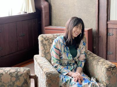 ~B.L.T.6月号~ - 画像4