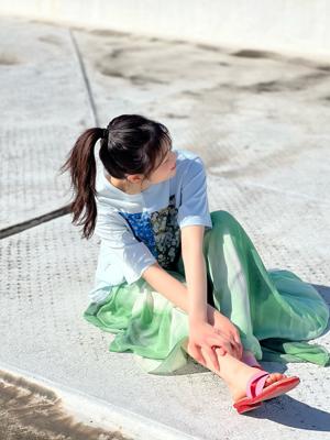~B.L.T.6月号~ - 画像9