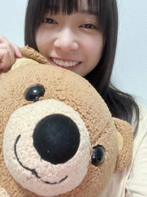 ( ¨̮ )>≡朝にラヴィット観てる日は規則正しい生活送れる気がする。 - 画像4