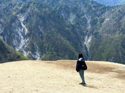 日向⛰