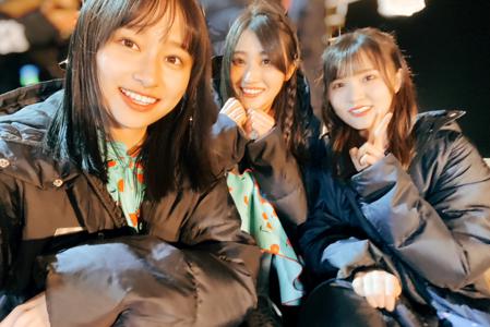 真夜中の懺悔大会👻ぜひミーグリで感想教えてね〜! - 画像2