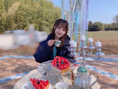 真夜中の懺悔大会👻ぜひミーグリで感想教えてね〜! - 画像3